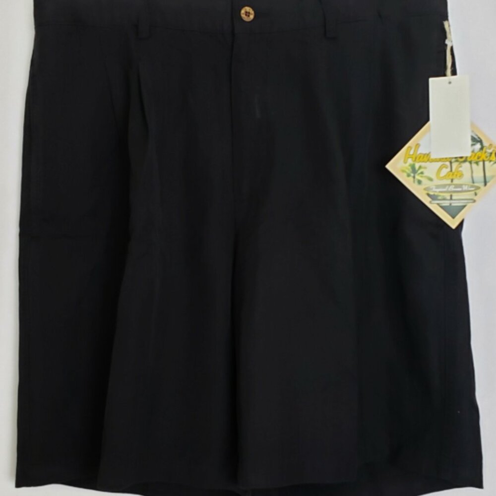 Havana Jack's Cafe - Tropical Breezewear - New with tags: Regular fit, bermuda s